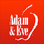 AdamEve logo