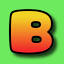BigPorn logo