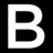 BlackedRaw logo