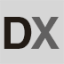 DarkX logo