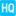 HQPorn logo