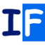 ImageFap logo