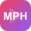 MyPornHere logo