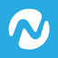 Nutaku logo