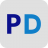 PornDig logo
