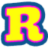 RawRides logo