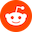 Reddit NSFW Communities logo