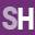 SexyHub logo