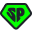 SuperPorn logo