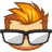 PornDude logo