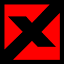 VRCosplayX logo