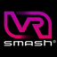 VRSmash logo