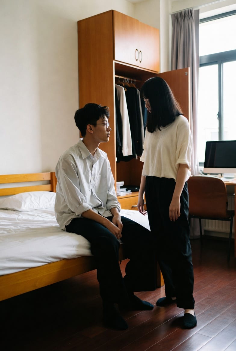 宿舍场景成人剧情向内容缩略图